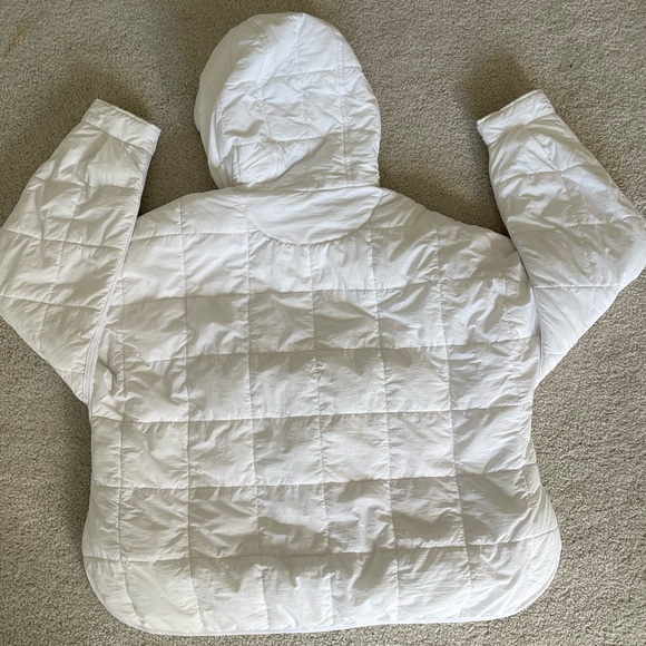 FP Movement Free People Pippa Packable Pullover Puffer - Picture 3 of 7